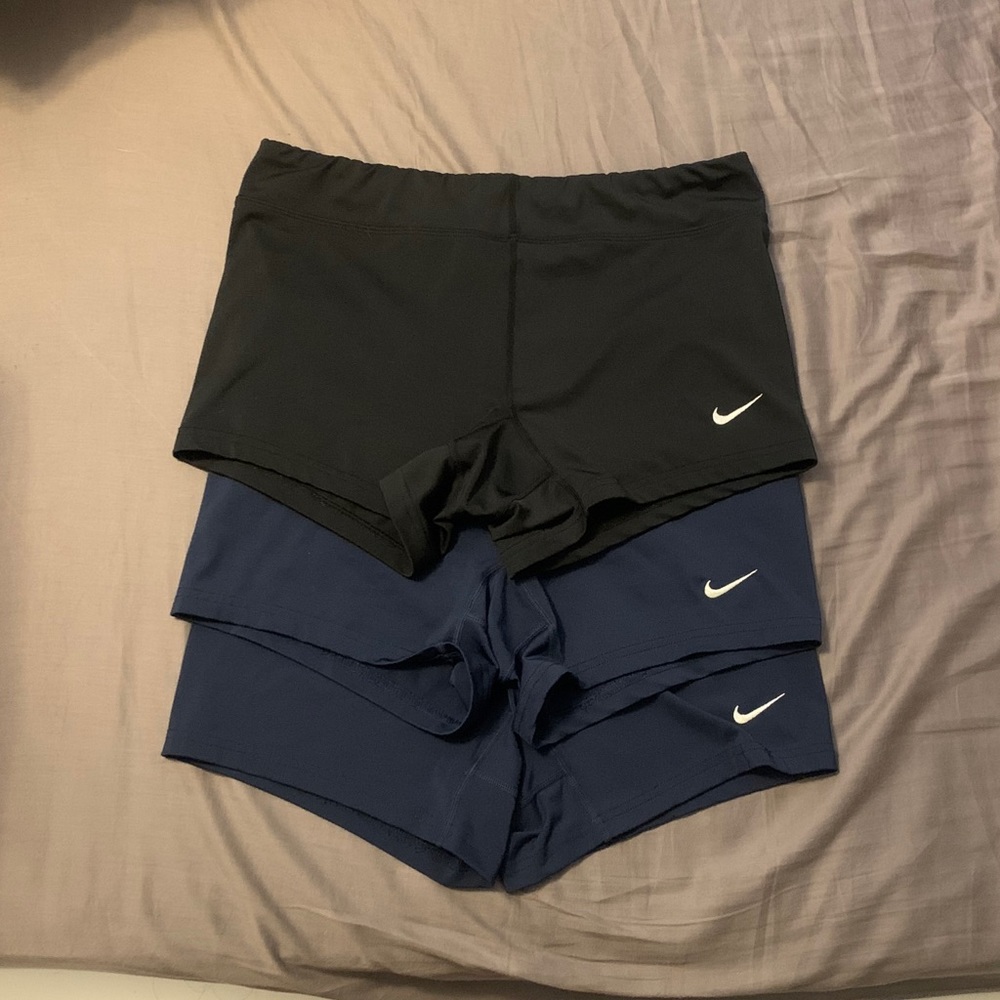 Nike women’s Dri-Fit spandex Bundle